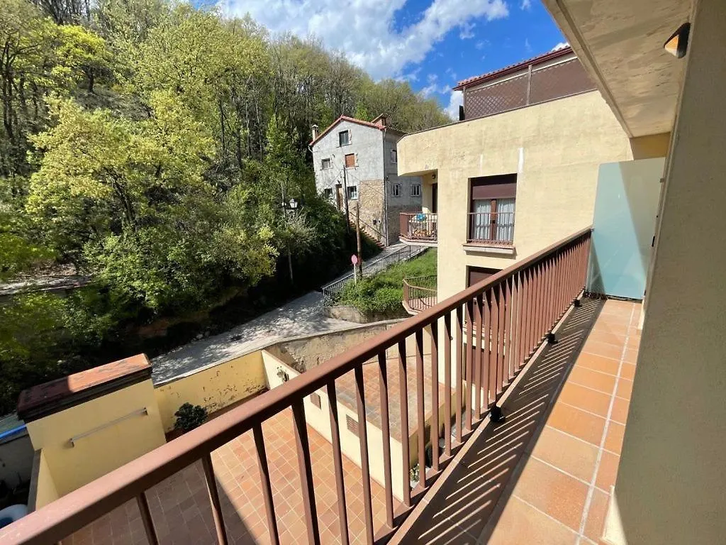 Duplex En Guardiola De Bergueda Apartment 0*,  Spain