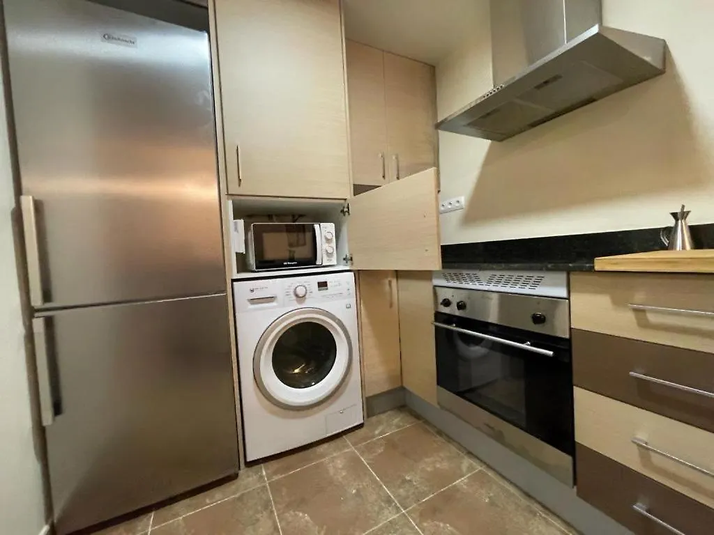 Duplex En Guardiola De Bergueda Apartment