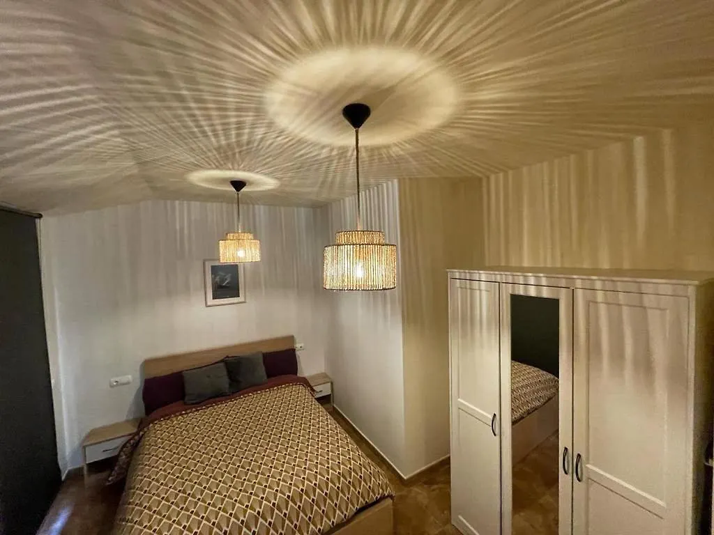 Duplex En Guardiola De Bergueda Apartment Spain