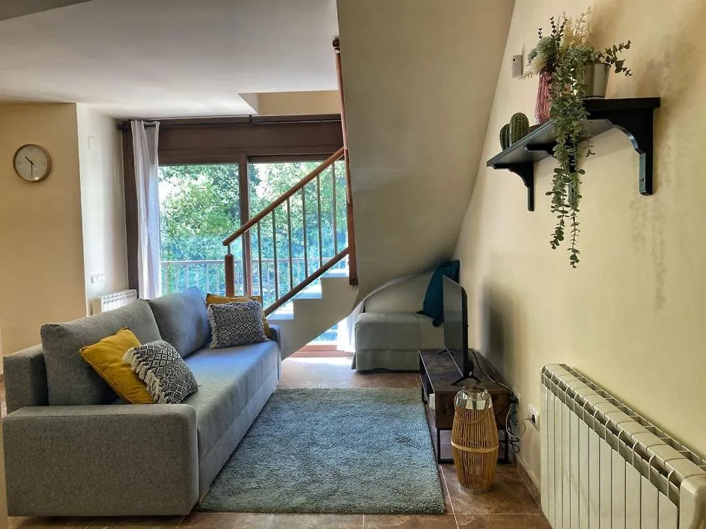 Duplex En Guardiola De Bergueda contacts